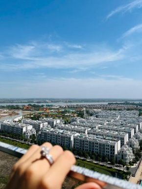 Căn hộ cao cấp Masteri Centre Point